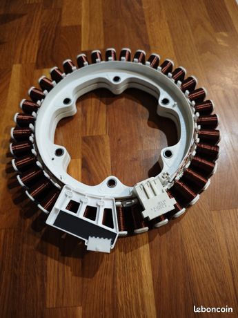 Stator Lave linge LG 4417EA1002W