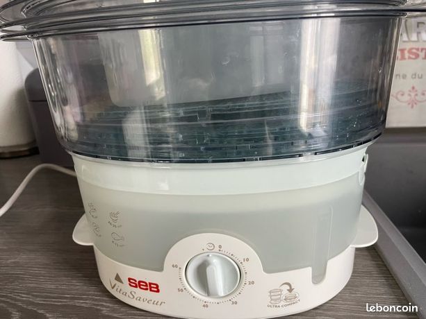 Steam cuisine Vita saveur