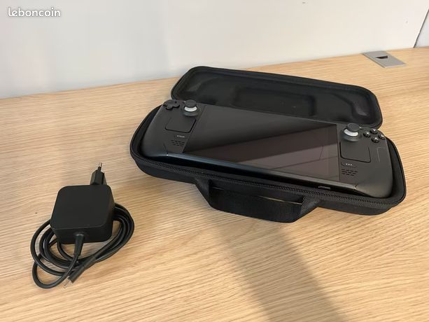 Steam Deck 512 GB