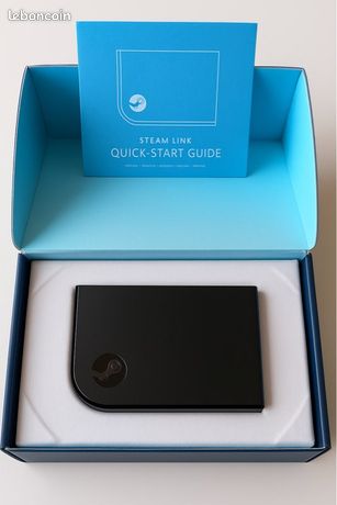 Steam Link