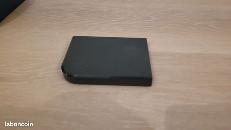 Steam link en