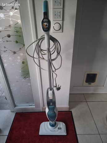 Steam mop nettoyeur vapeur