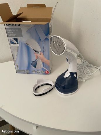 Steamer Défroisseur à linge