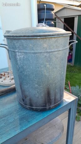 Stérilisateur à bocaux