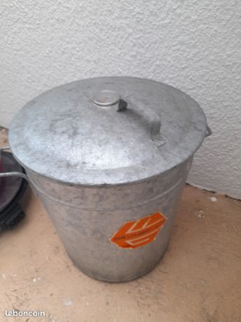 Sterilisateur ancien