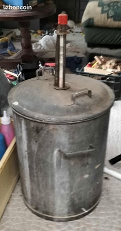 Stérilisateur bocaux