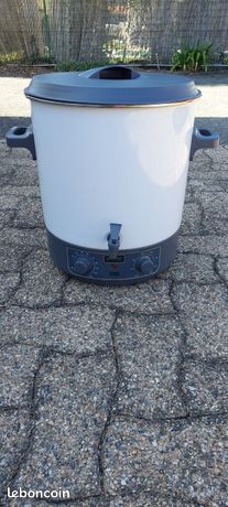 Stérilisateur kitchenchef professional