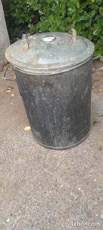 Stérilisateur pour bocaux