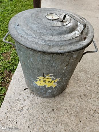 Stérilisateur
