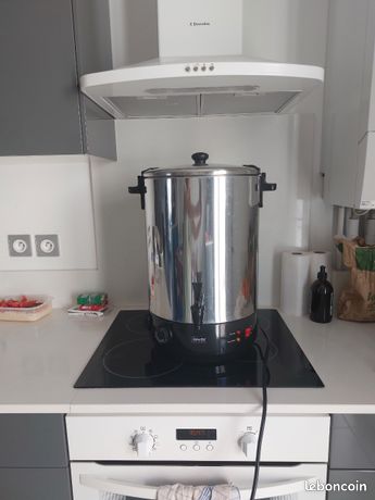 Stérilisateur kitchenchef
