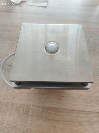 STERR Silver ventilateur de salle de bain 100mm avec PIR