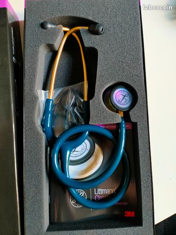Stéthoscope littmann neuf