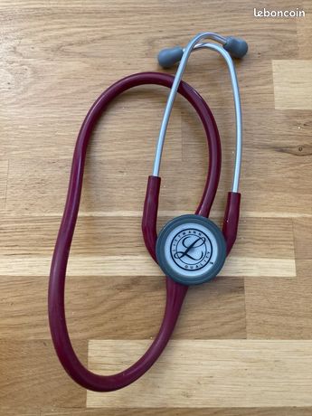 Stéthoscope Littmann