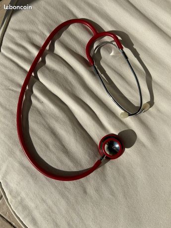Stéthoscope