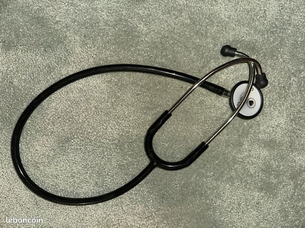 Stéthoscope