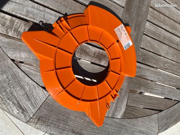 Stihl 4116 790 3901 NEUF