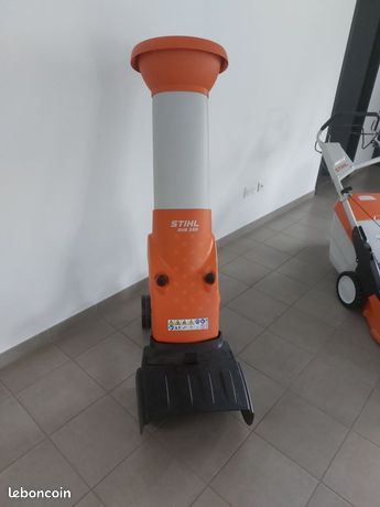 Stihl GHE250