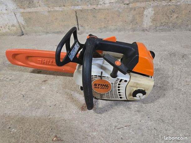 Stihl ms201t