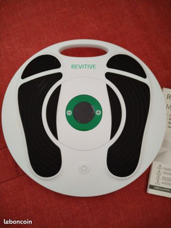 Stimulateur Revitive
