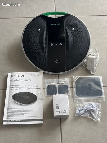 Stimulateur REVITIVE Medic Coach V2