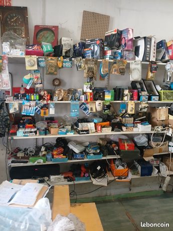 Stok cessation d'activité