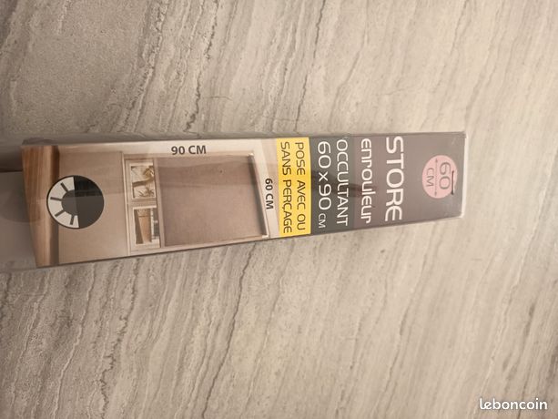 Store occultant 60x90