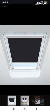 Store Velux SK06