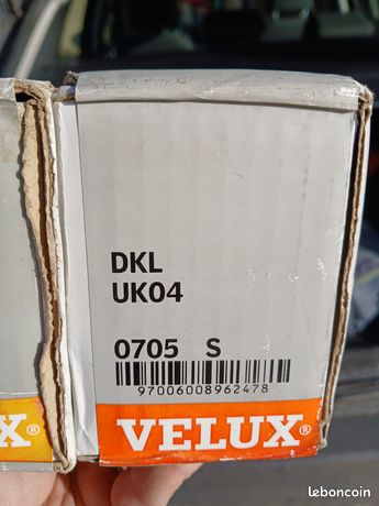 Store velux