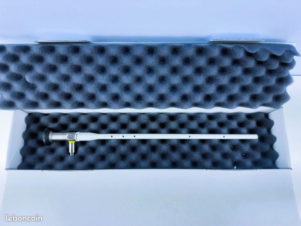 STORZ 27005 CA Hopkins II Cystoscope rigide 70° pour gynécologie urologie