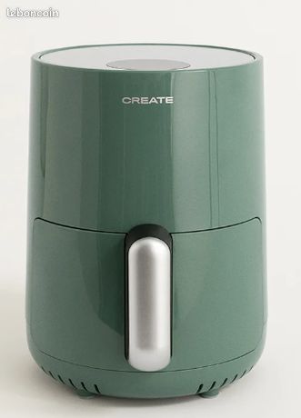 Stylé - Friteuse à air chaude / Air fryer 15 L