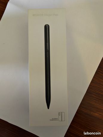 Stylet Honor Magic Pen neuf original pour V5 V3 et V2