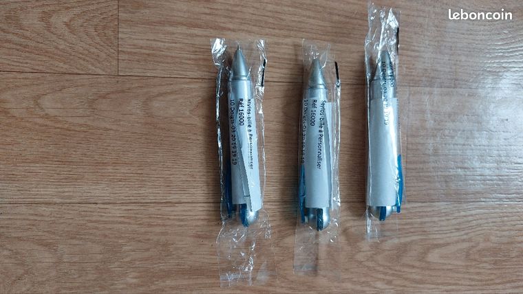 Stylo à bille personnalisable