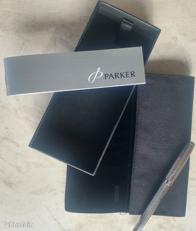 Stylo plume encre Parker Sonnet