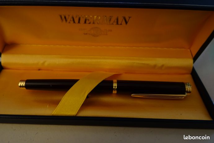 Stylo plume WATERMAN
