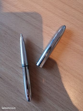 Stylo space en Fischer en très bon état