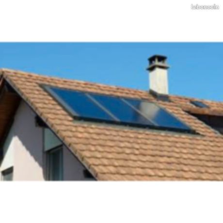 SUBVENTIONS 2025 Panneaux-solaire thermique