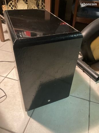Subwoofer audio Pro