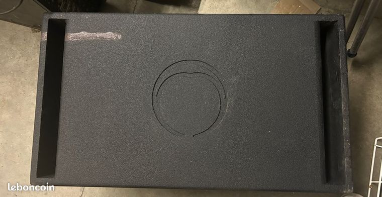 Subwoofer Turbosound 1200W TCS110B