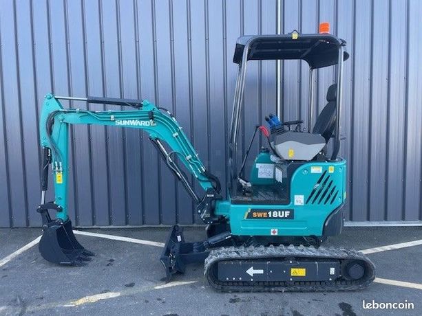 Sunward SWE18UF