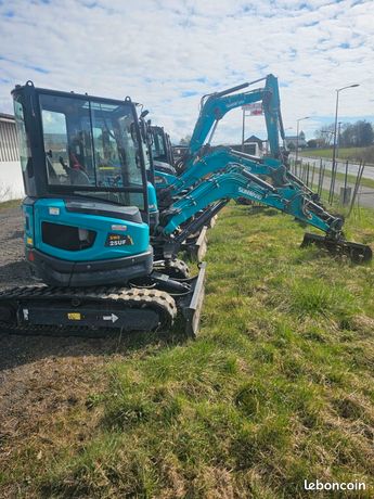 Sunward SWE25UF