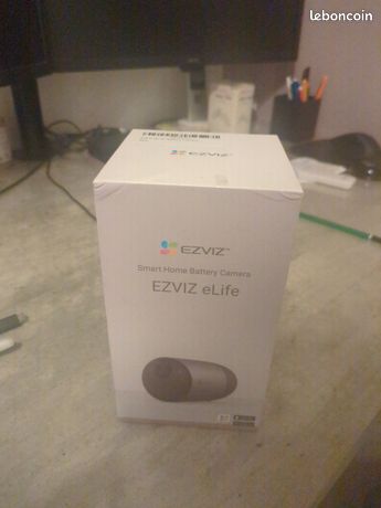 Super affaire caméra EZVIZ BC1C