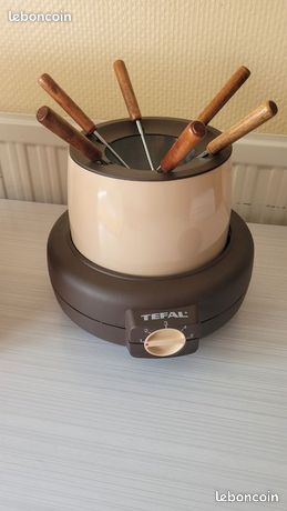 Super fondue Téfal
