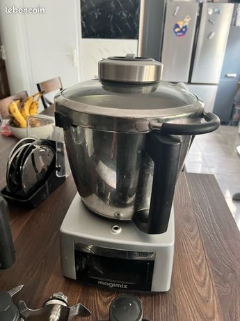 Super offre magimix xl connecté