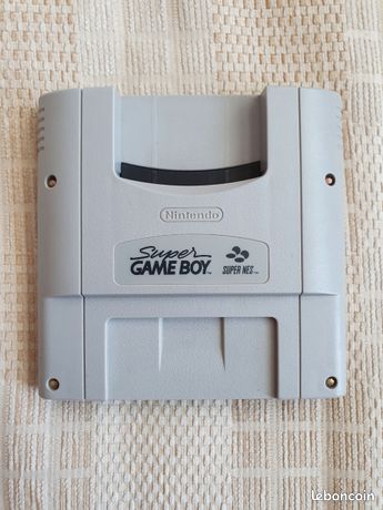 Super Game Boy