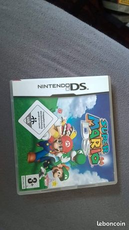 Super Mario 64