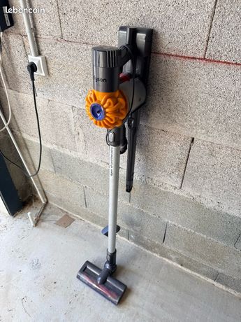 Aspirateur Dyson