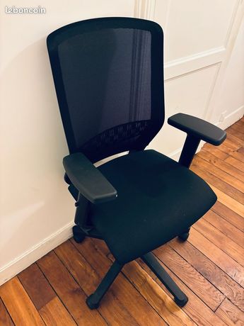 Superbe chaise de bureau