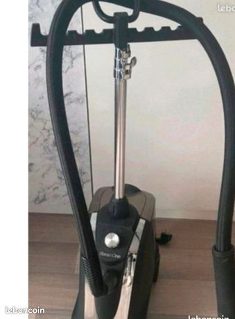 Superbe défroisseur