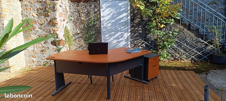 ensemble bureau
