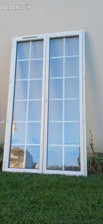 porte fenêtre K-Line